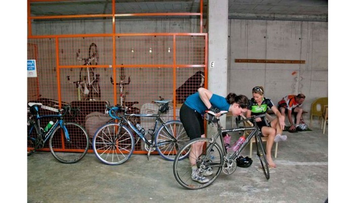 Hotel Duva Spa poza 1