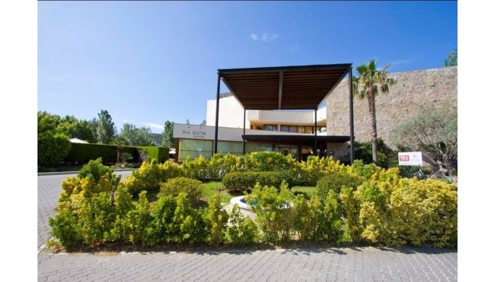 Hotel Duva Spa poza 2