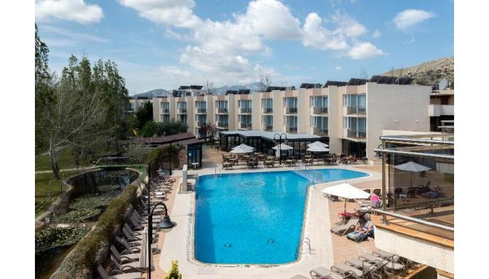 Hotel Duva Spa poza 9