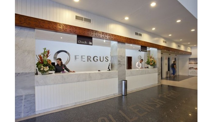 Hotel Fergus Style Pollensa Park Spa poza 2