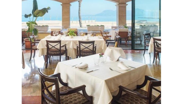 Hotel Galeon Suites poza 0