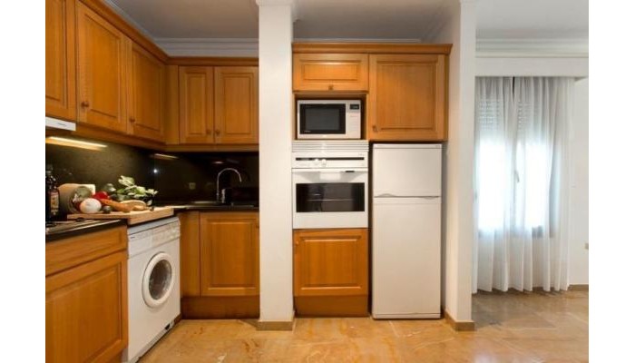 Hotel Galeon Suites poza 3