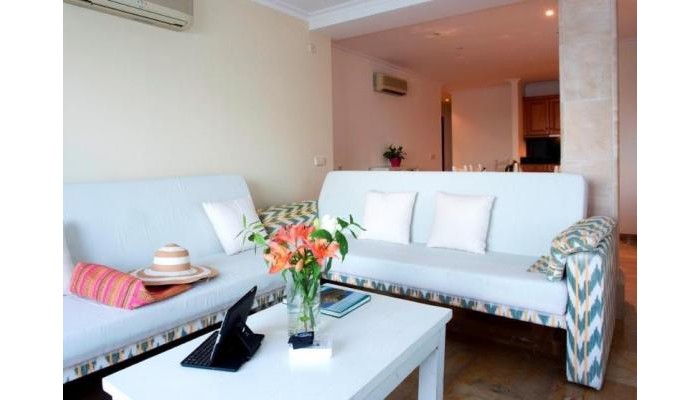 Hotel Galeon Suites poza 2