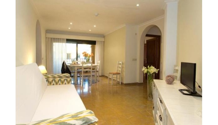 Hotel Galeon Suites poza 1