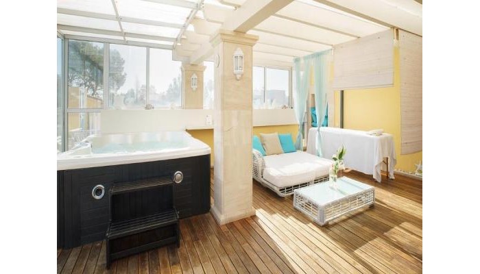 Hotel Galeon Suites poza 5