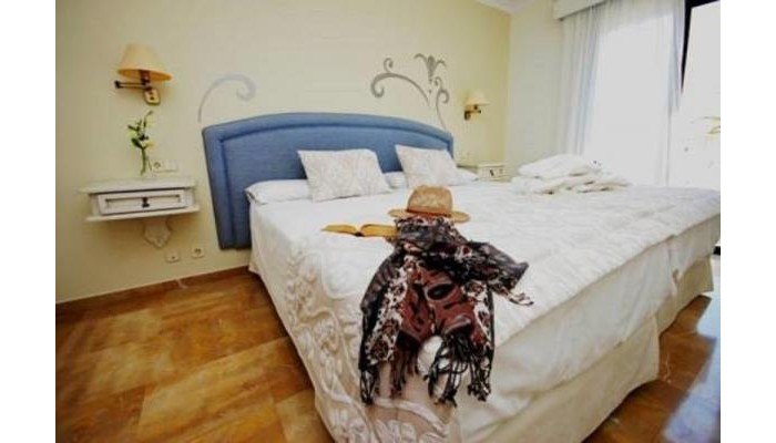 Hotel Galeon Suites poza 7