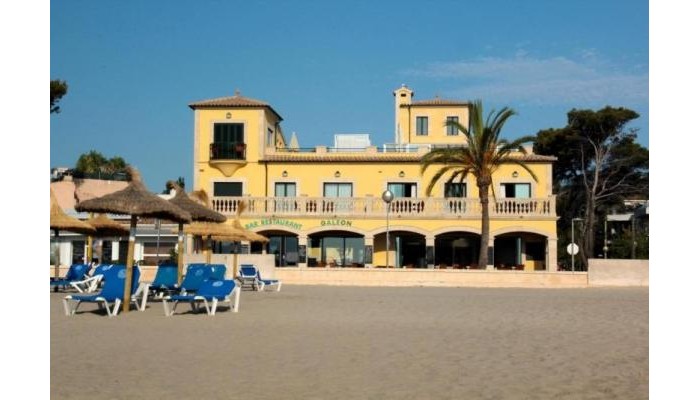 Hotel Galeon Suites poza 8