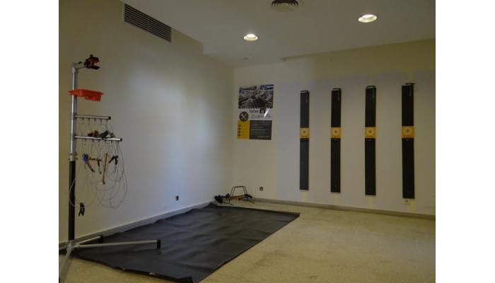 Hotel Galeon Suites poza 6