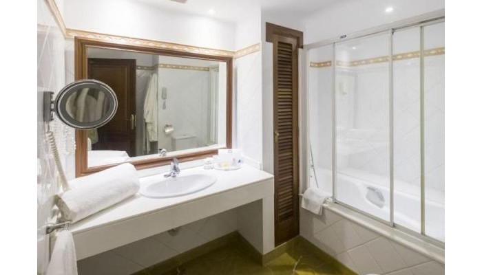 Hotel Galeon Suites poza 4