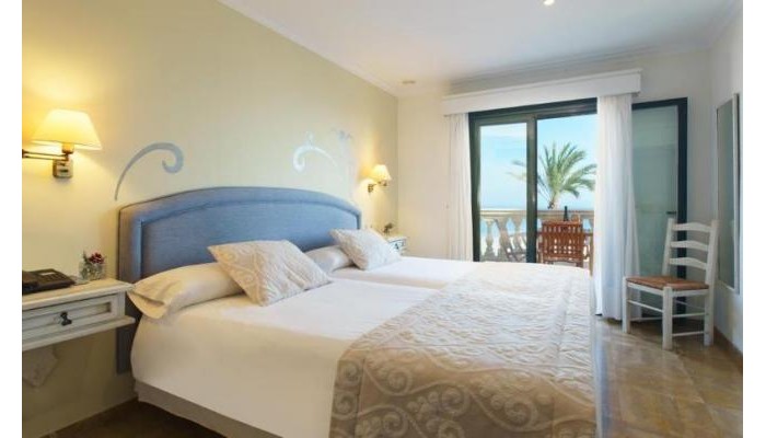 Hotel Galeon Suites poza 9