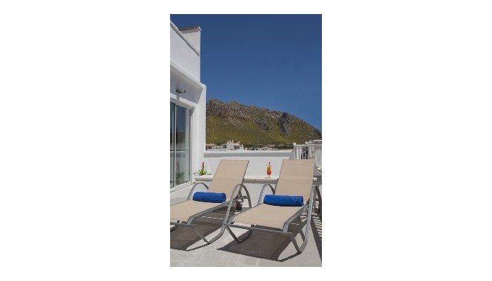 Hotel Hoposa Apartamentos Daina poza 6