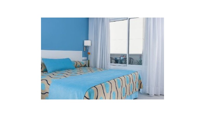 Hotel Hoposa Apartamentos Daina poza 0