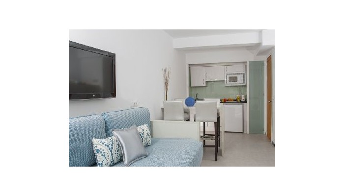 Hotel Hoposa Apartamentos Daina poza 1