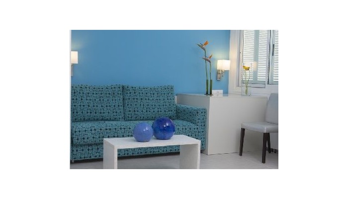 Hotel Hoposa Apartamentos Daina poza 2