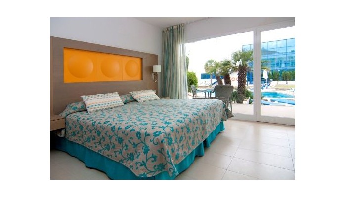 Hotel Hoposa Apartamentos Montelin poza 1