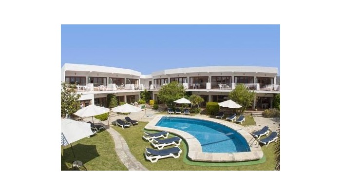 Hotel Hoposa Apartamentos Montelin poza 0