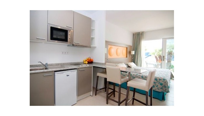 Hotel Hoposa Apartamentos Montelin poza 3