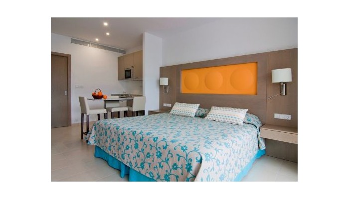 Hotel Hoposa Apartamentos Montelin poza 2