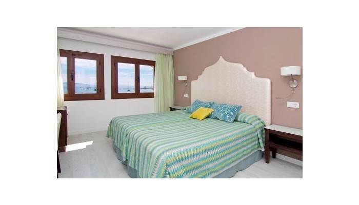 Hotel Hoposa Bahia poza 1