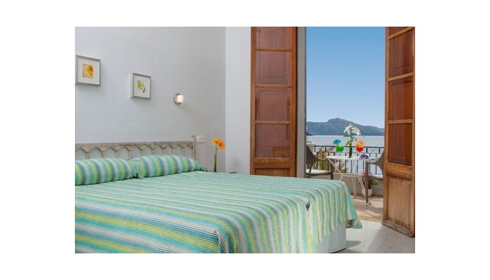 Hotel Hoposa Bahia poza 0