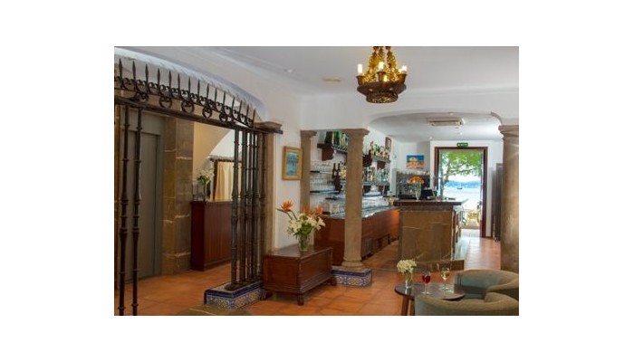 Hotel Hoposa Bahia poza 3