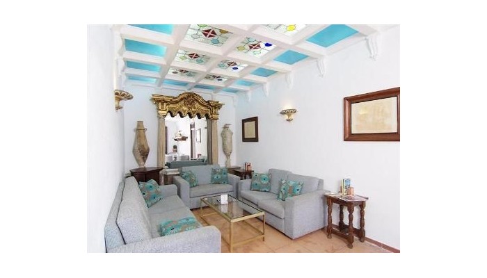 Hotel Hoposa Bahia poza 2