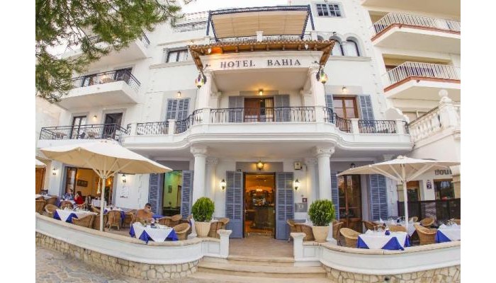 Hotel Hoposa Bahia poza 3