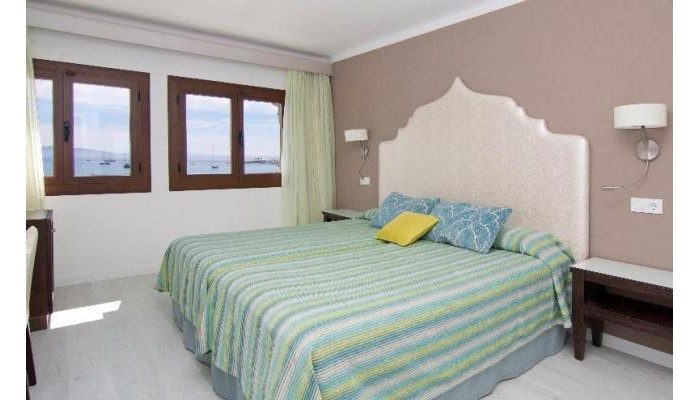 Hotel Hoposa Bahia poza 0