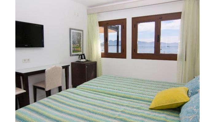 Hotel Hoposa Bahia poza 9