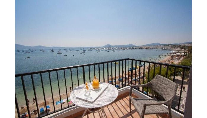 Hotel Hoposa Bahia poza 7