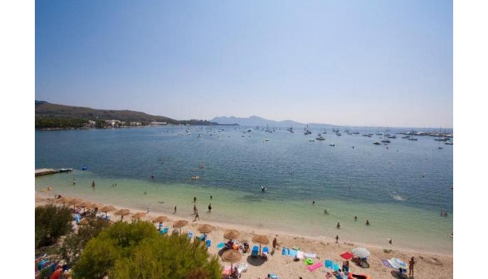 Hotel Hoposa Bahia poza 5