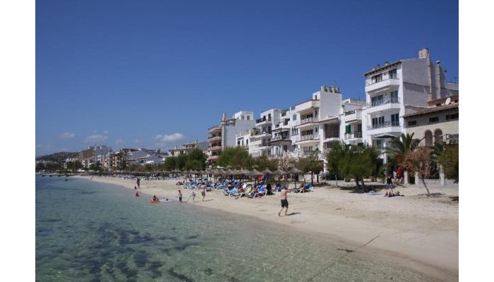 Hotel Hoposa Bahia poza 4