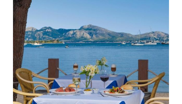 Hotel Hoposa Bahia poza 8