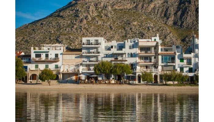 Hotel Hoposa Bahia poza 2