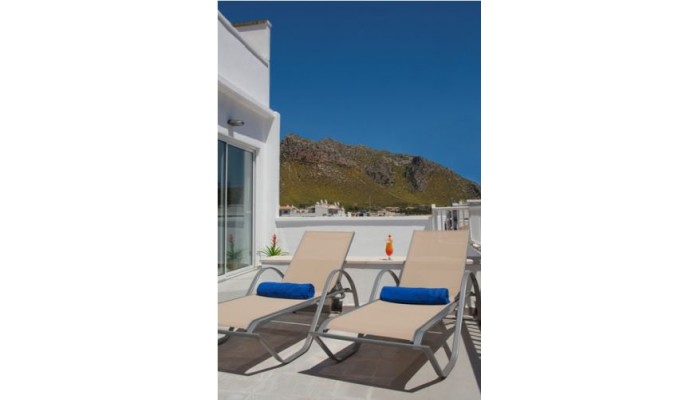 Hotel Hoposa Daina Apartamentos poza 3