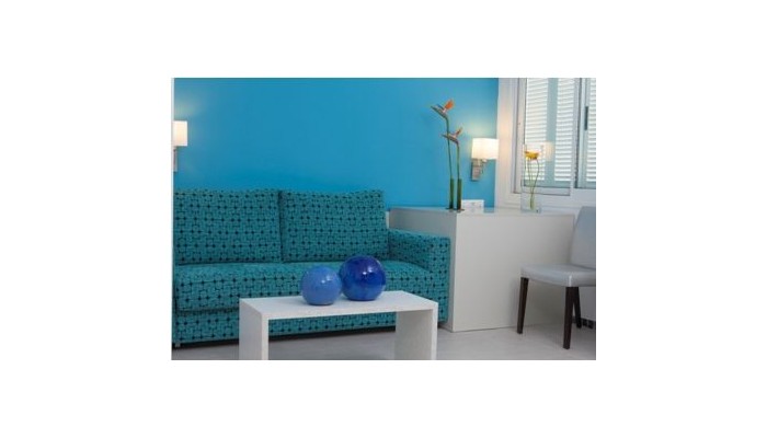 Hotel Hoposa Daina Apartamentos poza 2