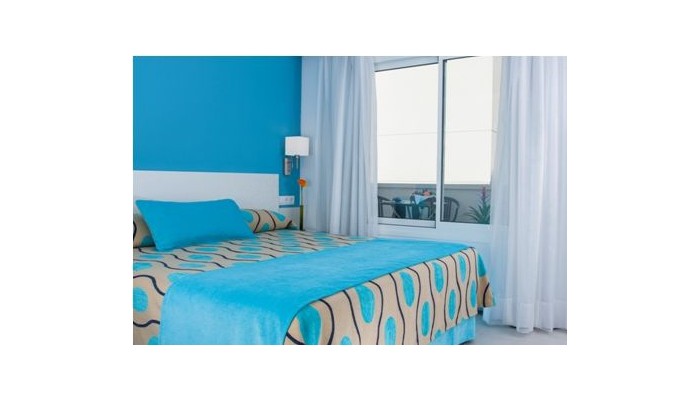 Hotel Hoposa Daina Apartamentos poza 0