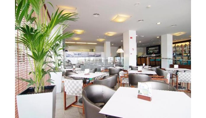 Hotel Hoposa Daina poza 0