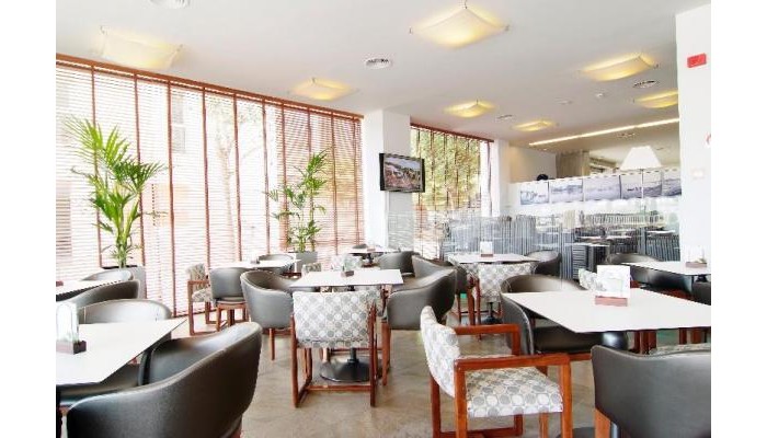 Hotel Hoposa Daina poza 2