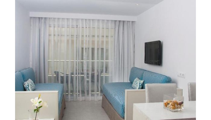 Hotel Hoposa Daina poza 7