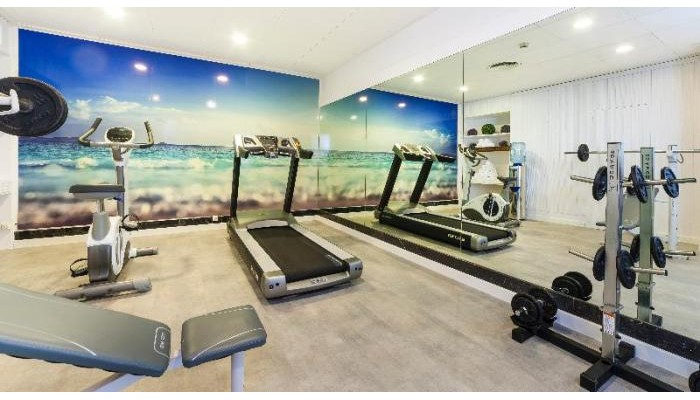 Hotel Hoposa Daina poza 8