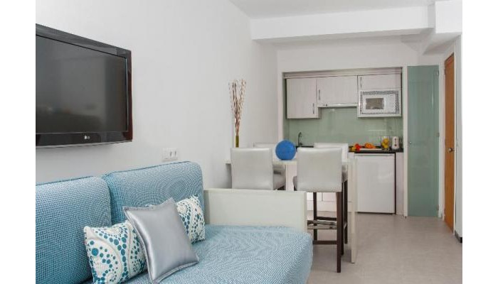 Hotel Hoposa Daina poza 1