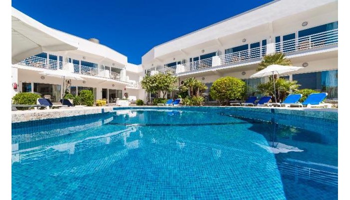 Hotel Hoposa Montelin poza 3