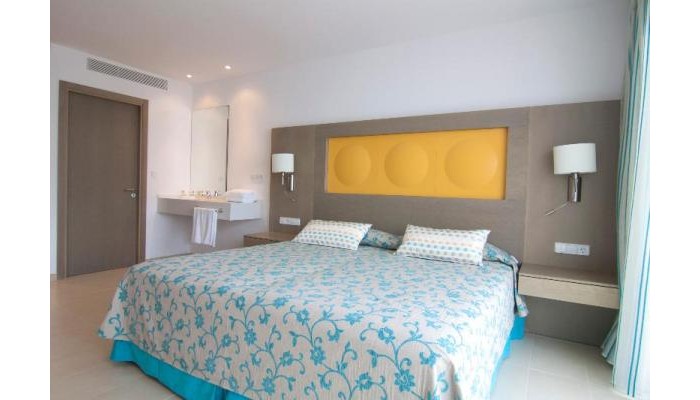 Hotel Hoposa Montelin poza 4