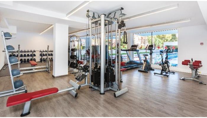 Hotel Hoposa Montelin poza 7