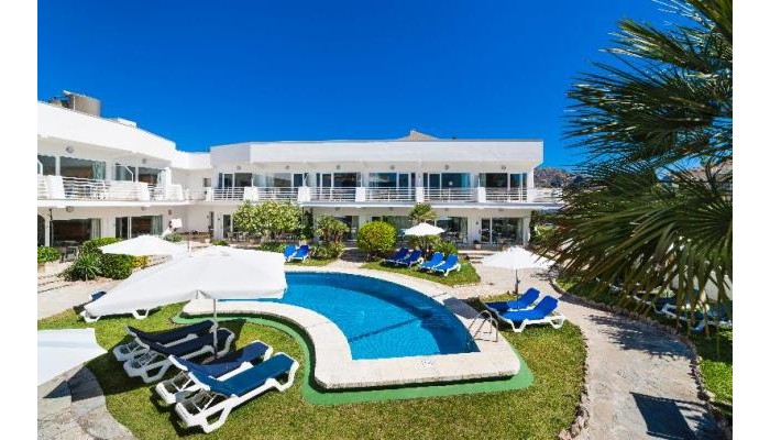 Hotel Hoposa Montelin poza 8