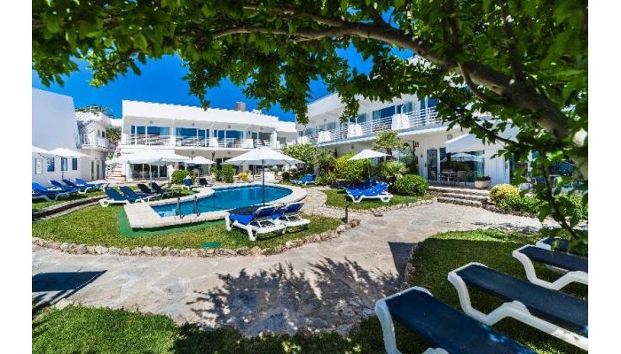 Hotel Hoposa Montelin poza 5