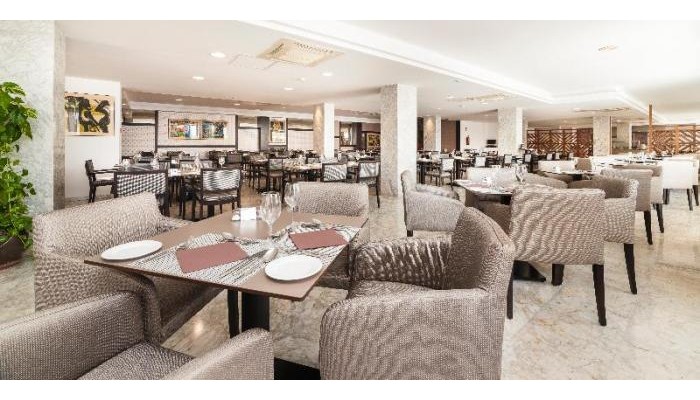 Hotel Hoposa Montelin poza 0