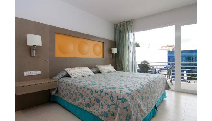 Hotel Hoposa Montelin poza 2