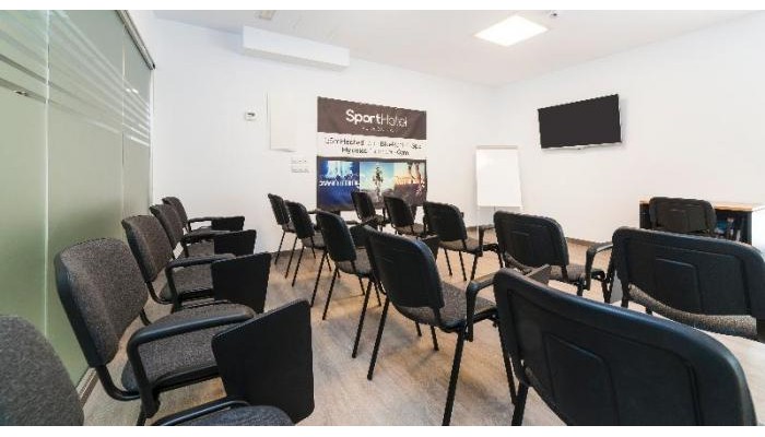 Hotel Hoposa Montelin poza 9